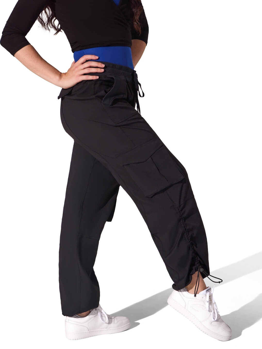 Jet Setter Dance Dynamics Studio Jogger