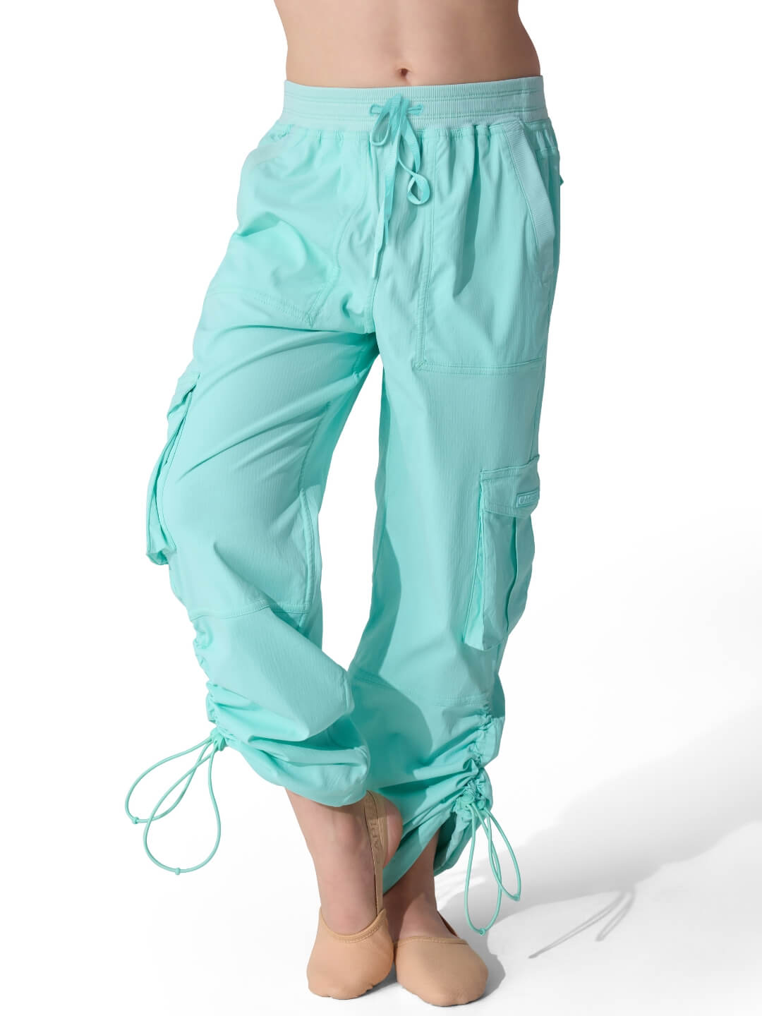 Jet Setter Dance Dynamics Studio Jogger - Child
