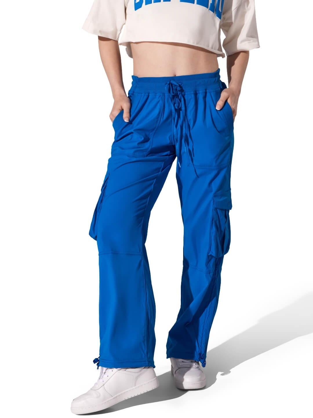 Jet Setter Dance Dynamics Studio Jogger