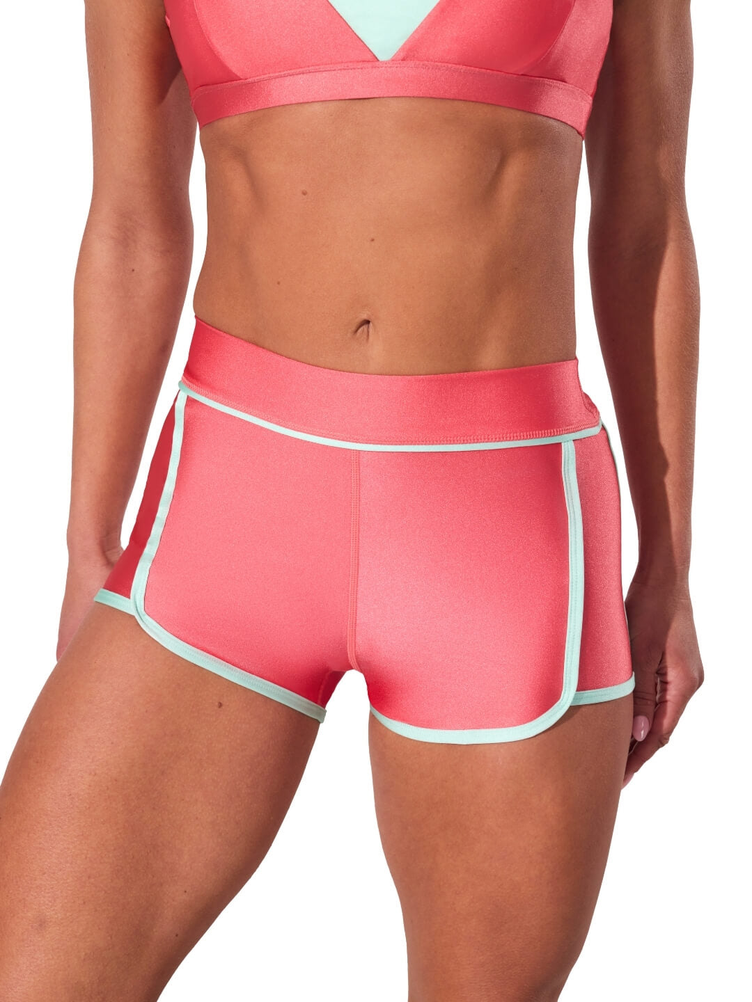 Jet Setter Skayla Short