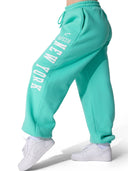 Jet Setter Stride Jogger Pants