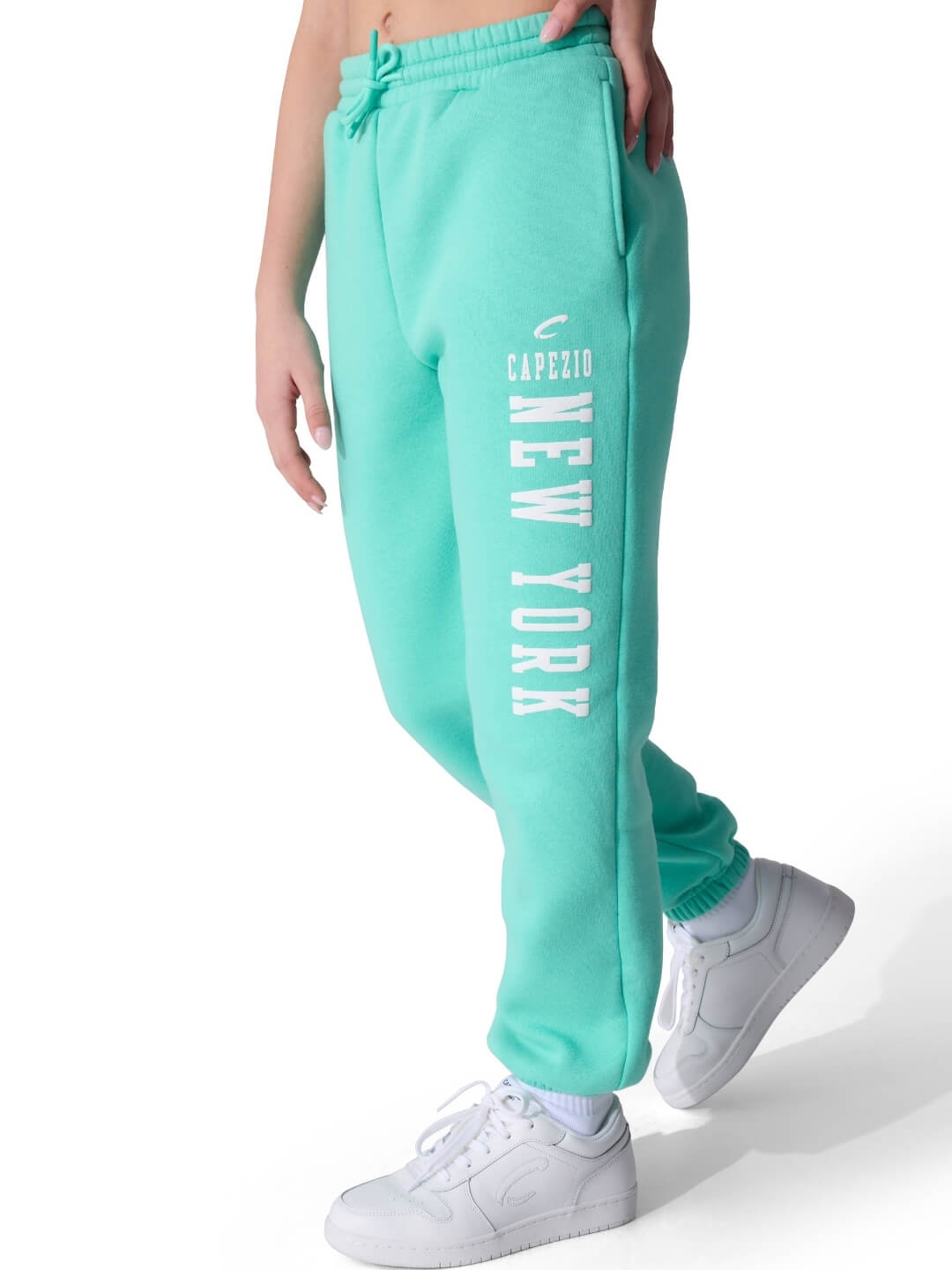 Jet Setter Stride Jogger Pants - Child