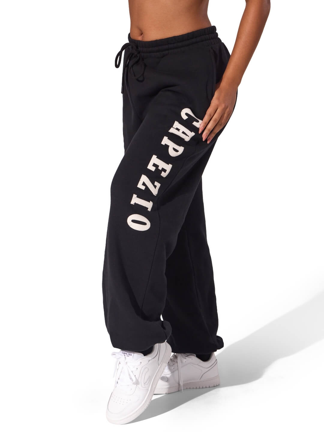 Jet Setter Stride Jogger Pants - Child