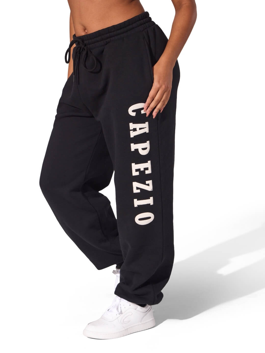 Jet Setter Stride Jogger Pants - Child