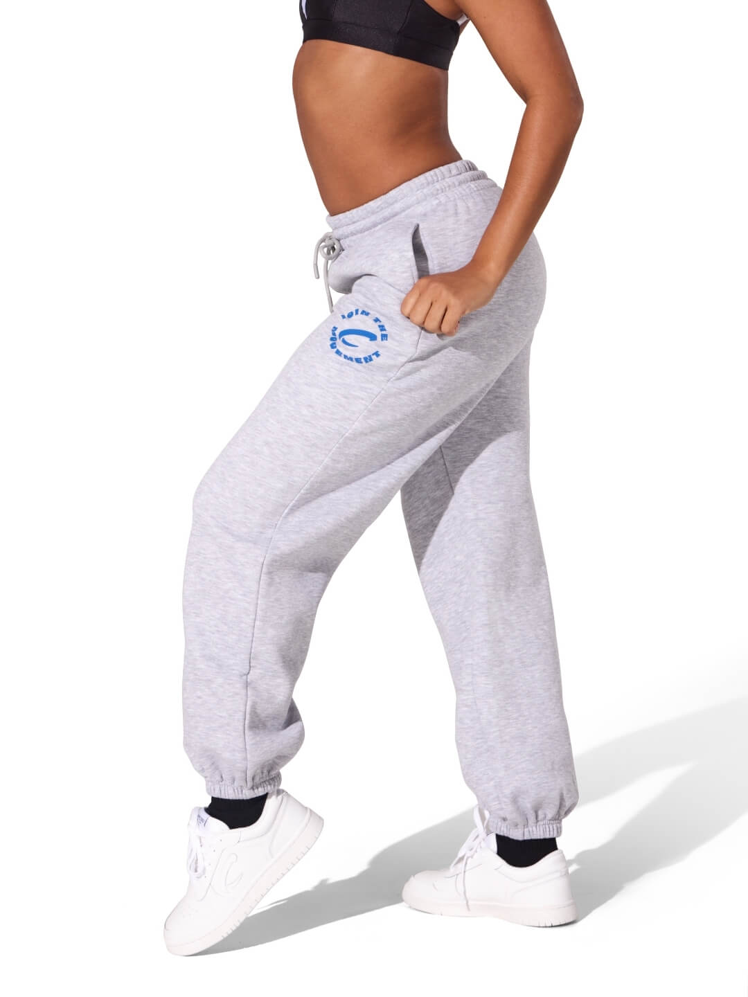 Jet Setter Stride Jogger Pants - Child