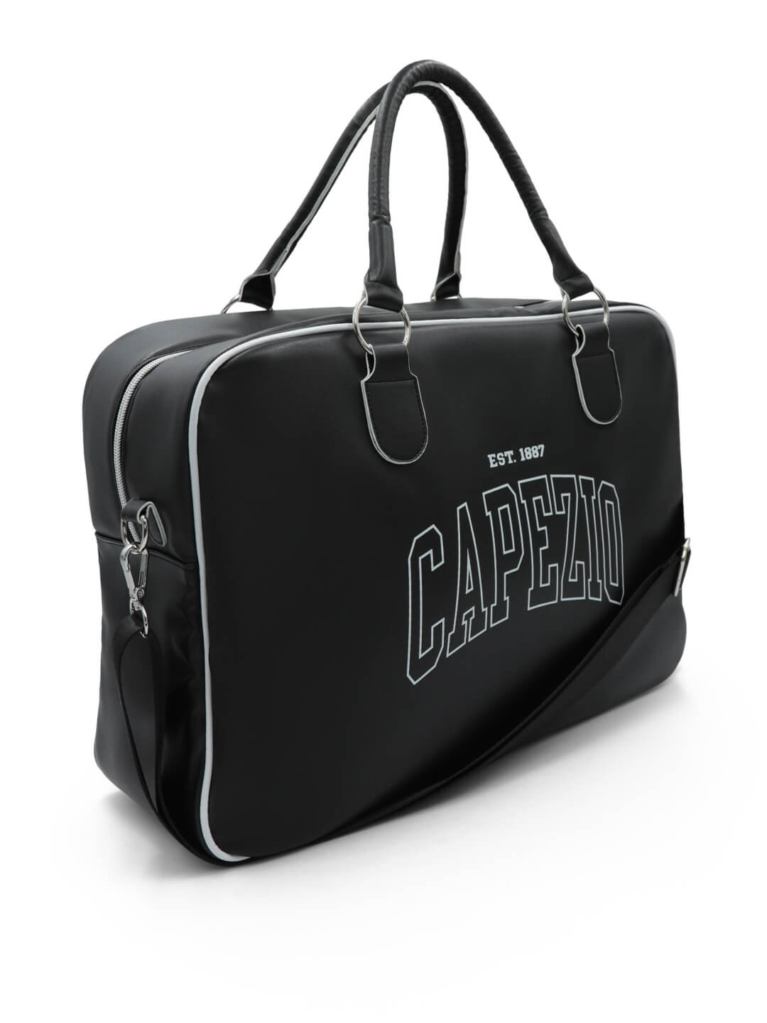 Jet Setter Weekender Bag