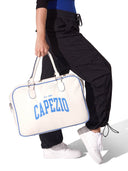 Jet Setter Weekender Bag