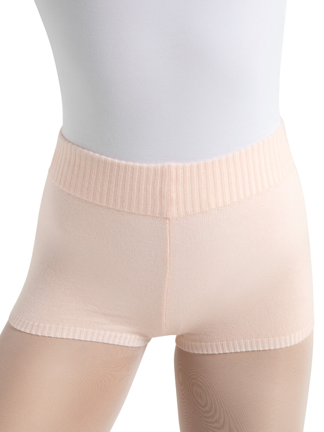 Knit Boyshort