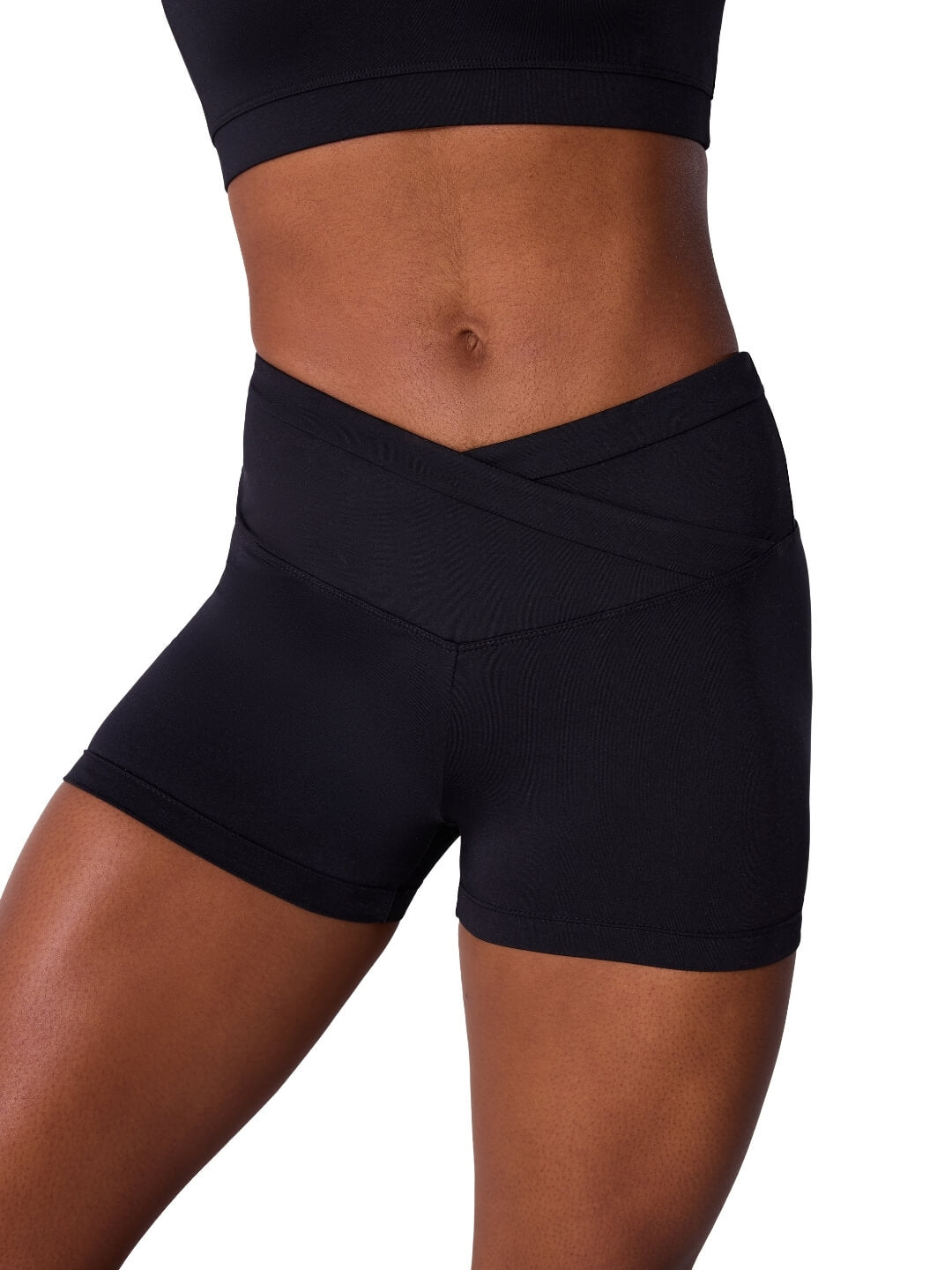 Lace Elan Aerial Short