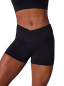 Lace Elan Aerial Short
