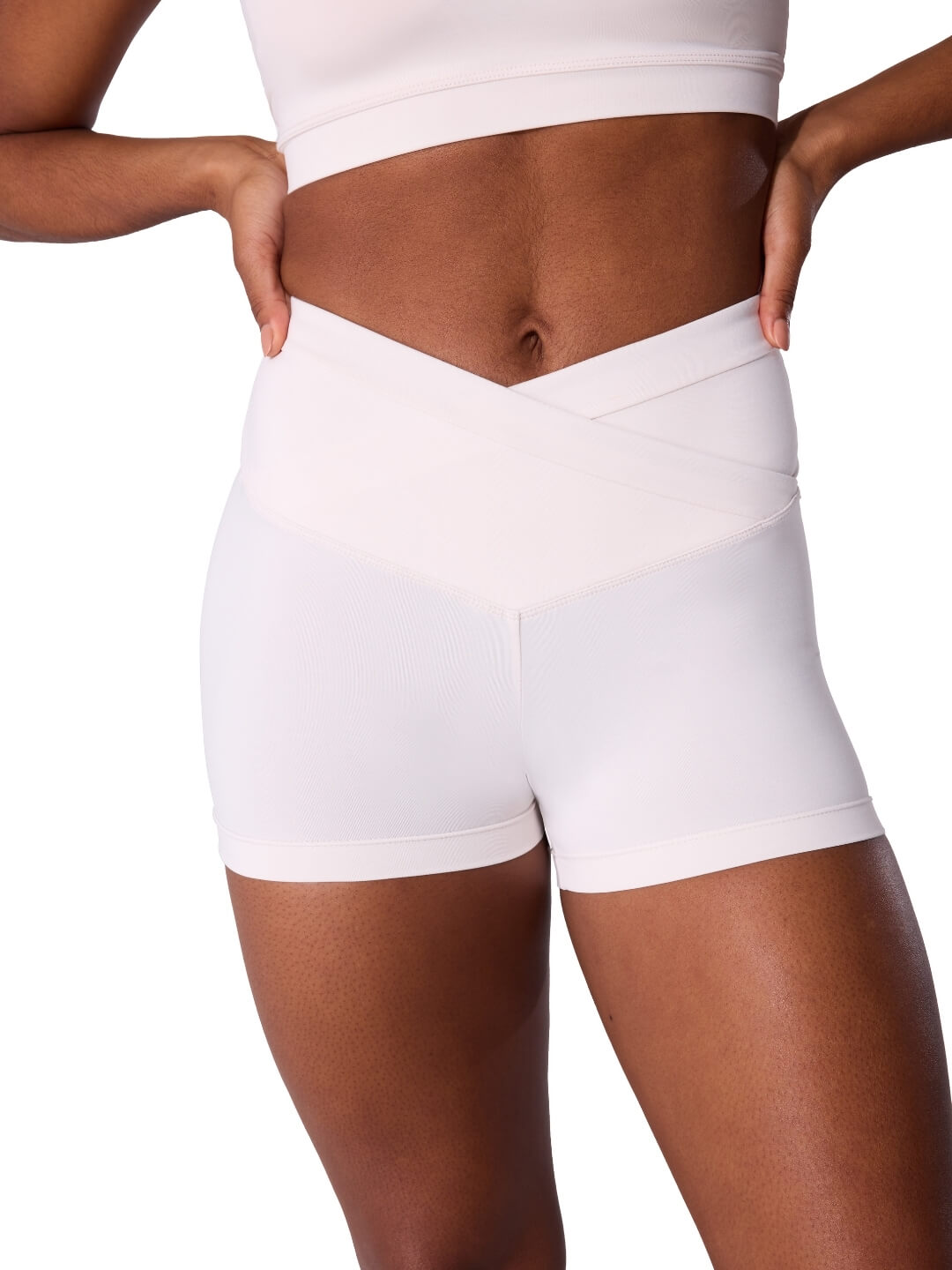 Lace Elan Aerial Short