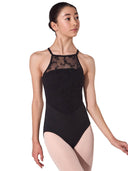 Lace Elan Celestique Leotard