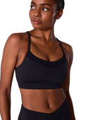 Lace Elan Viva Bra Top