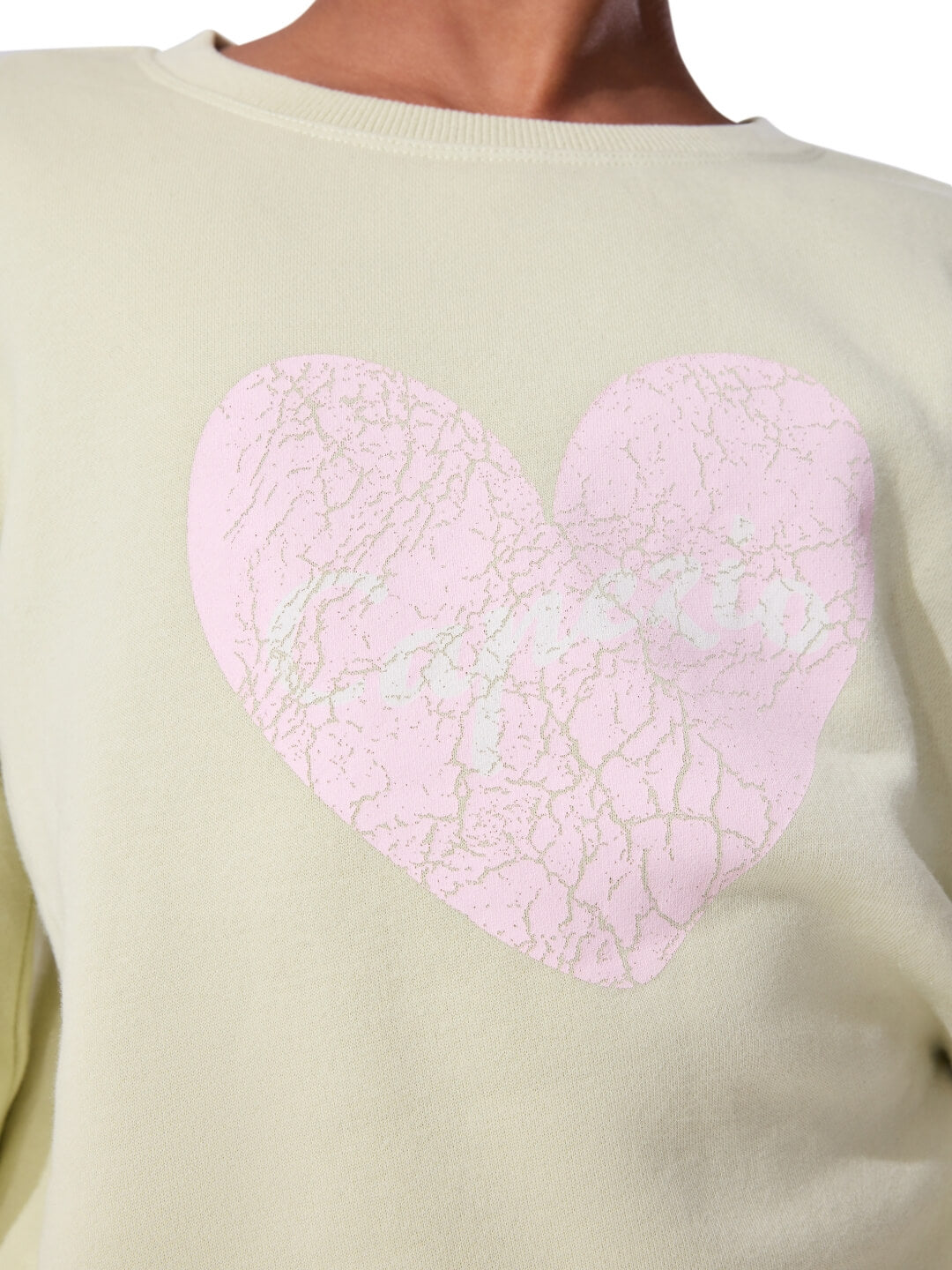 Little Dancer Sweatshirt - Child