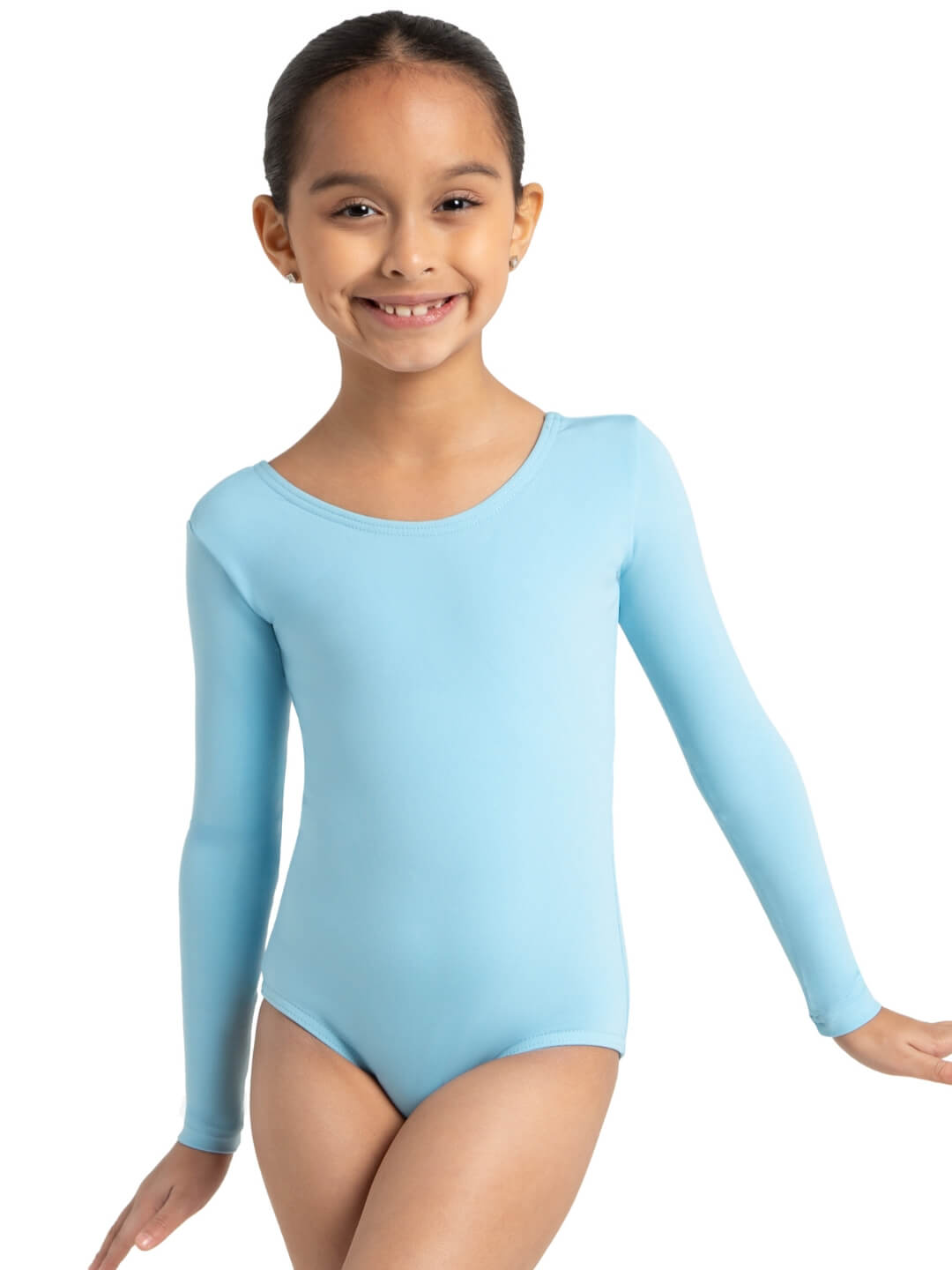 Capezio_Long_Sleeve_Leotard_Gi