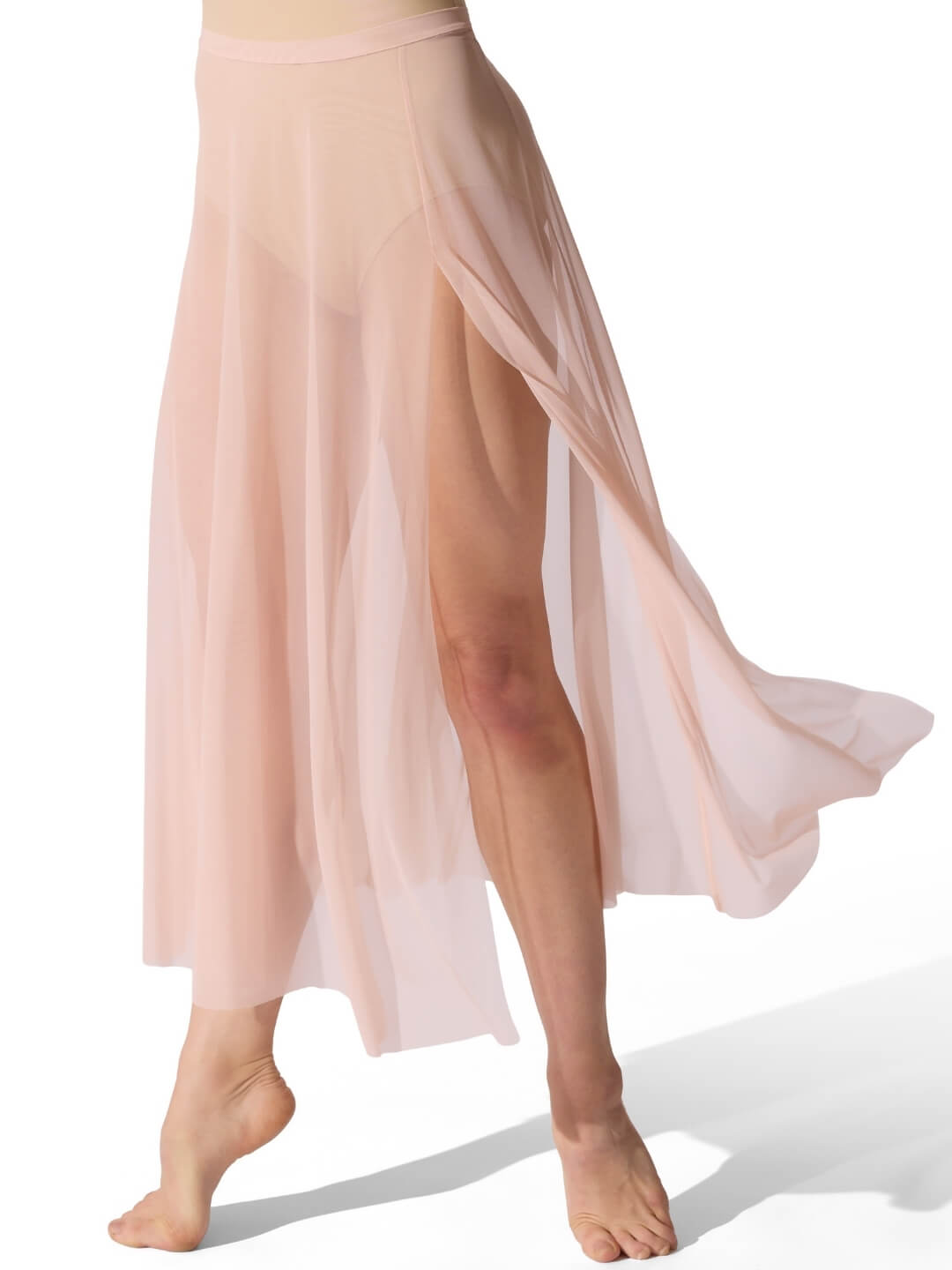 Martha Graham Dream Skirt
