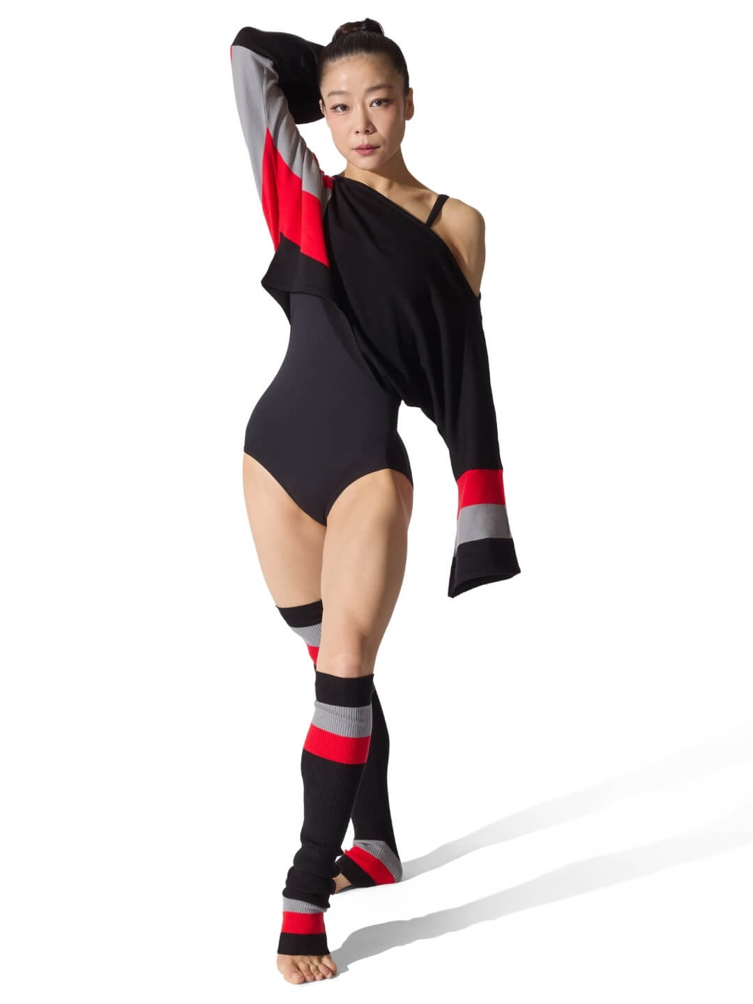 Martha Graham Legwarmers