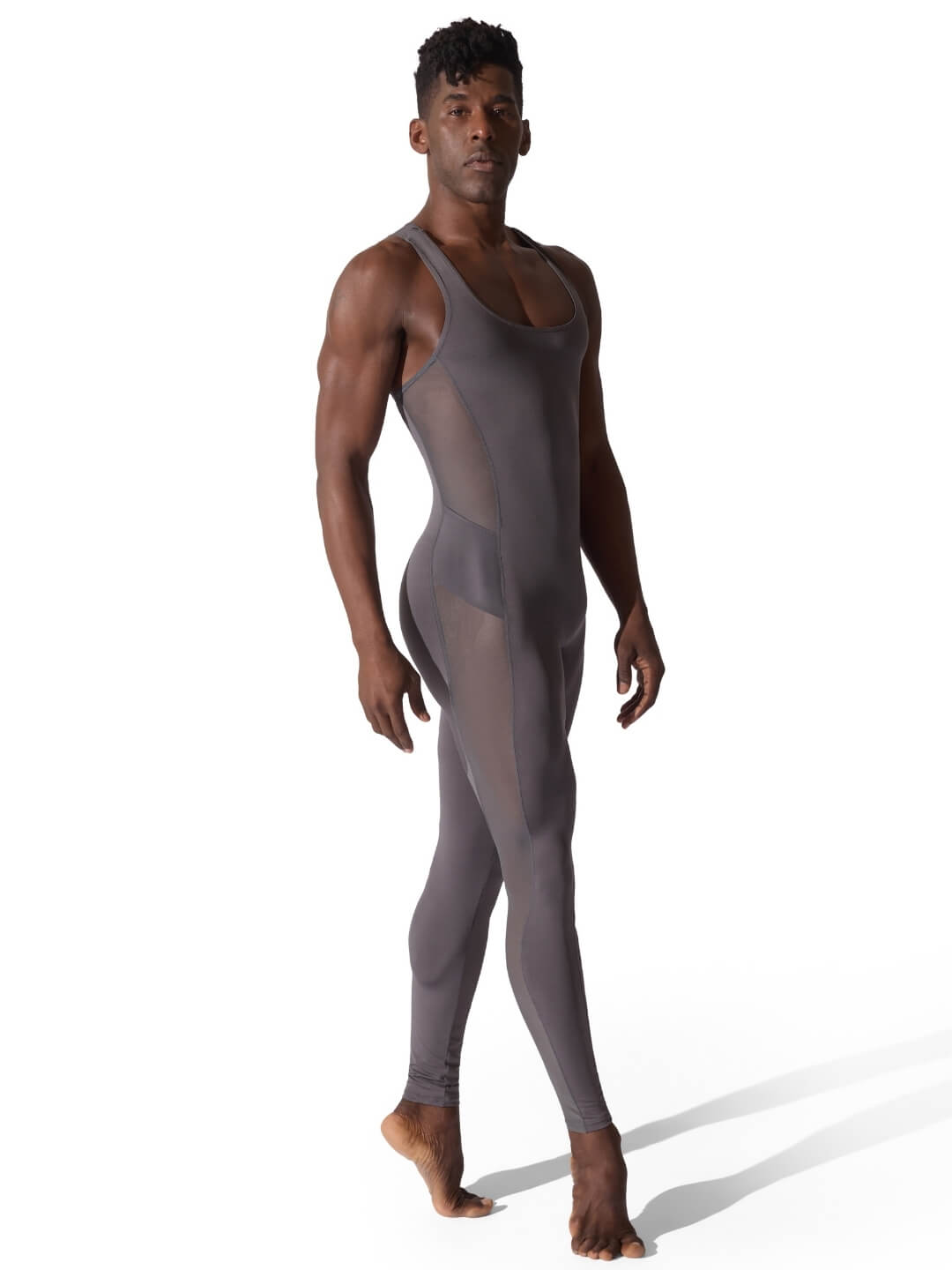 Martha Graham Power Unitard