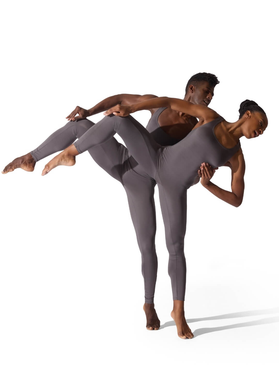 Martha Graham Power Unitard