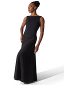 Martha Graham Rehearsal Skirt