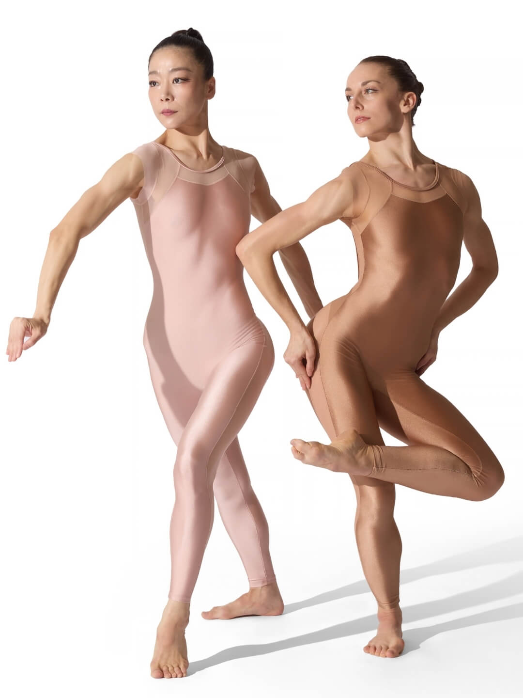 Martha Graham Terra Unitard