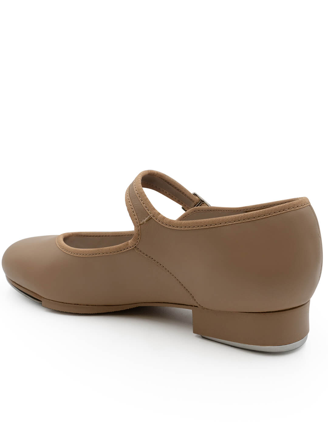 Buckled Mary Jane Tap Shoe Perfect for Beginners | Capezio®