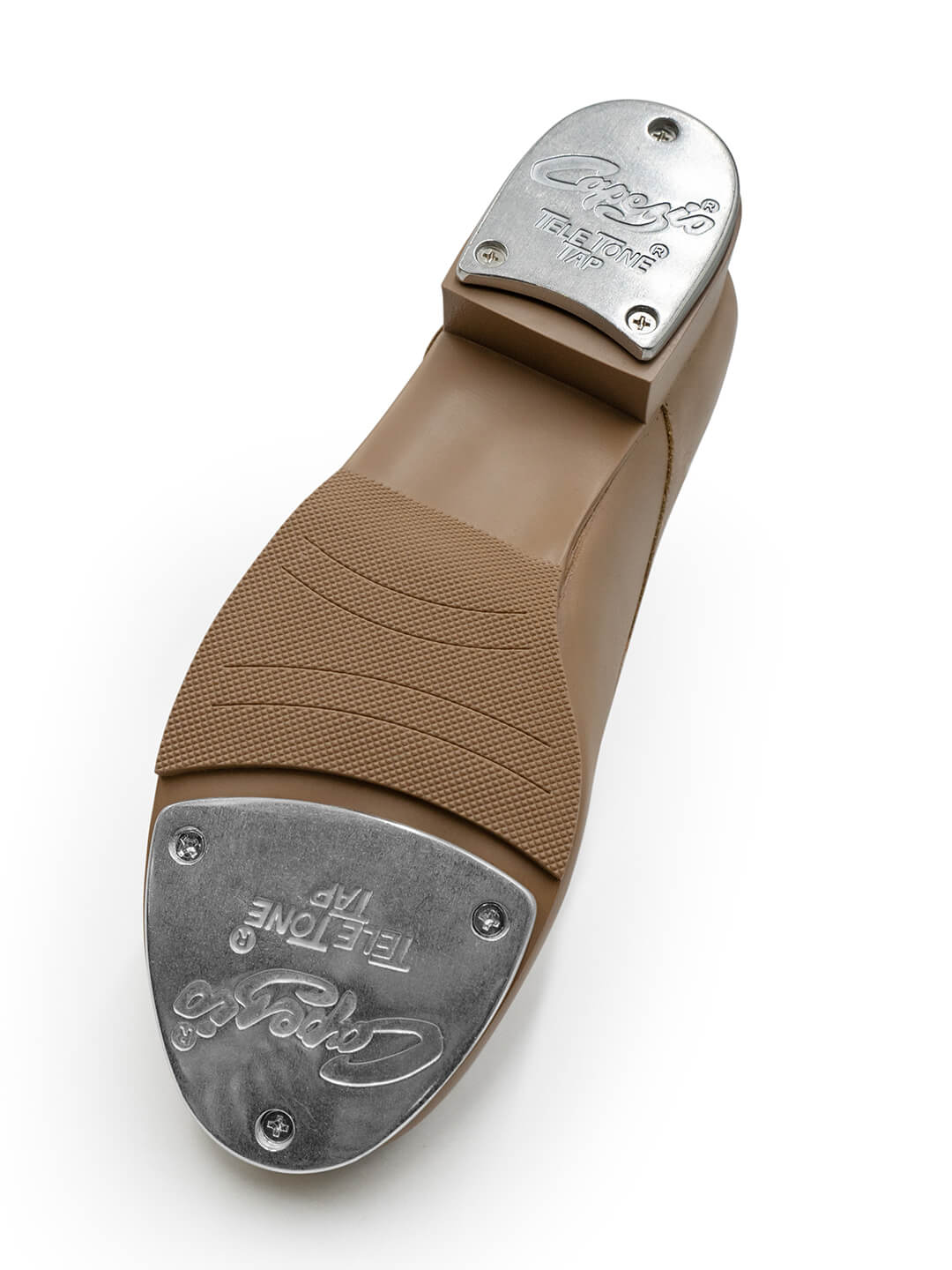 CAPEZIO 443 ADULT TIC TAP TOE SHOE U2013 The Dance Shoppe