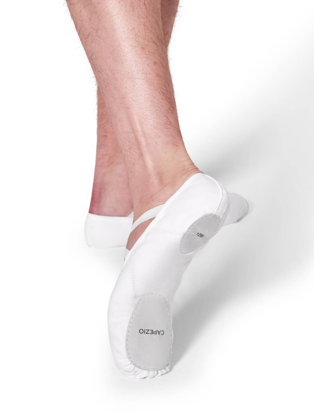 Capezio バレエシューズ ロメオ メンズ CAPEZIO ロメオ メンズバレエシューズ | バレエ・ダンス用品の