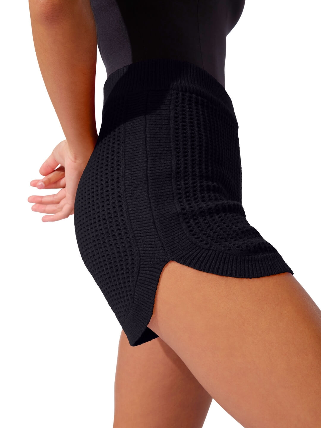 Mise-En-Scene Anderson Short