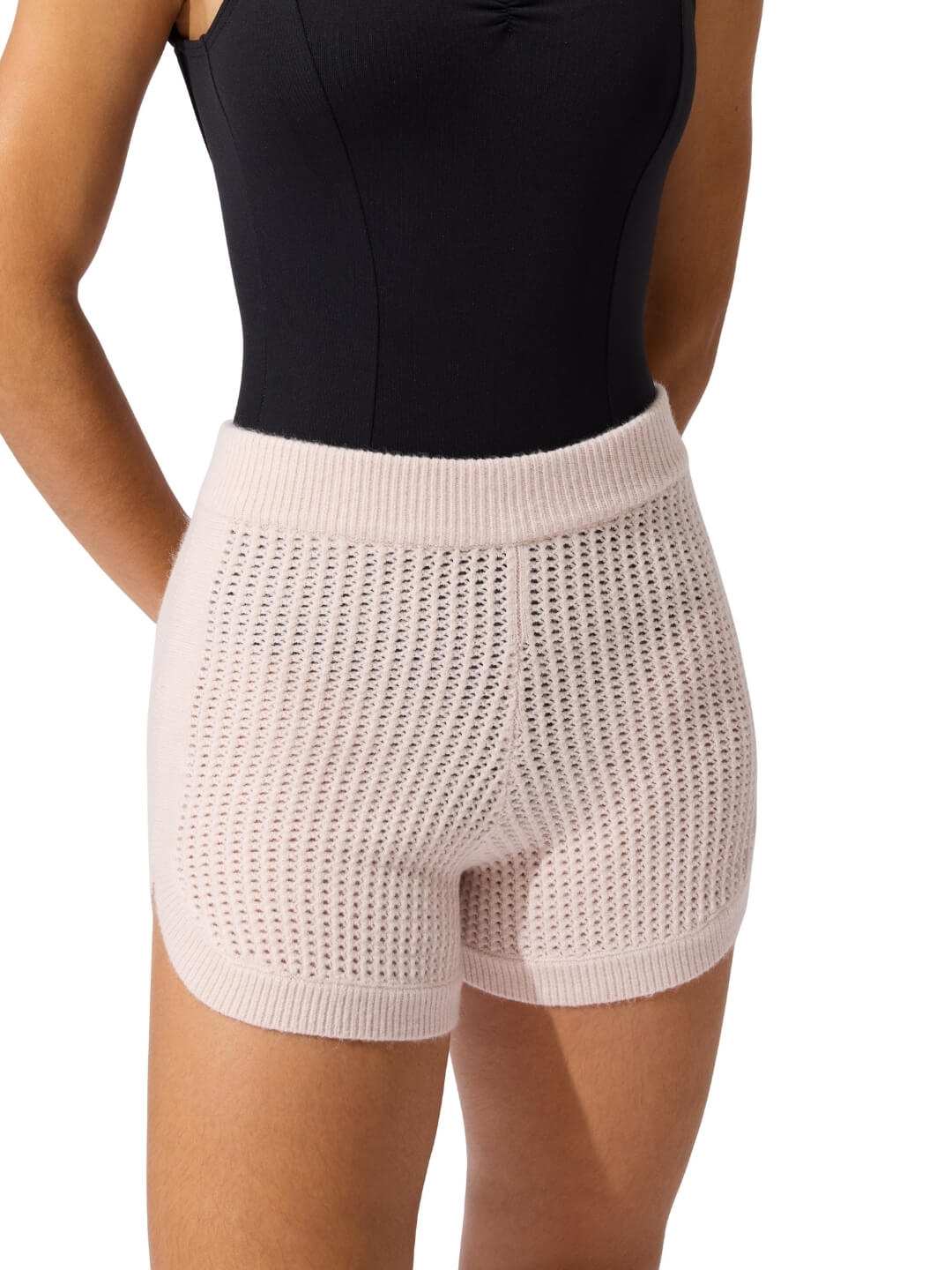 Mise-En-Scene Anderson Short