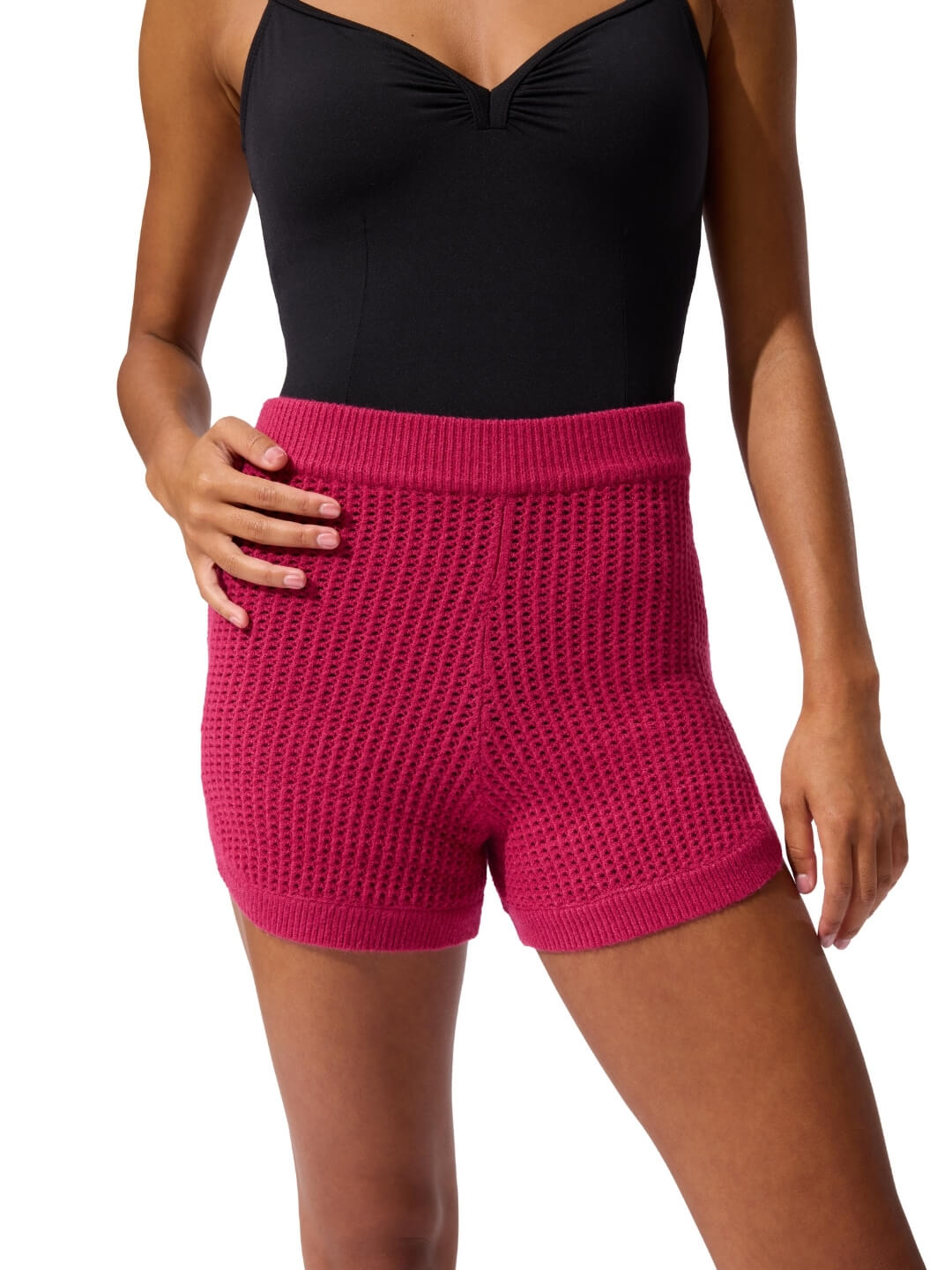 Mise-En-Scene Anderson Short