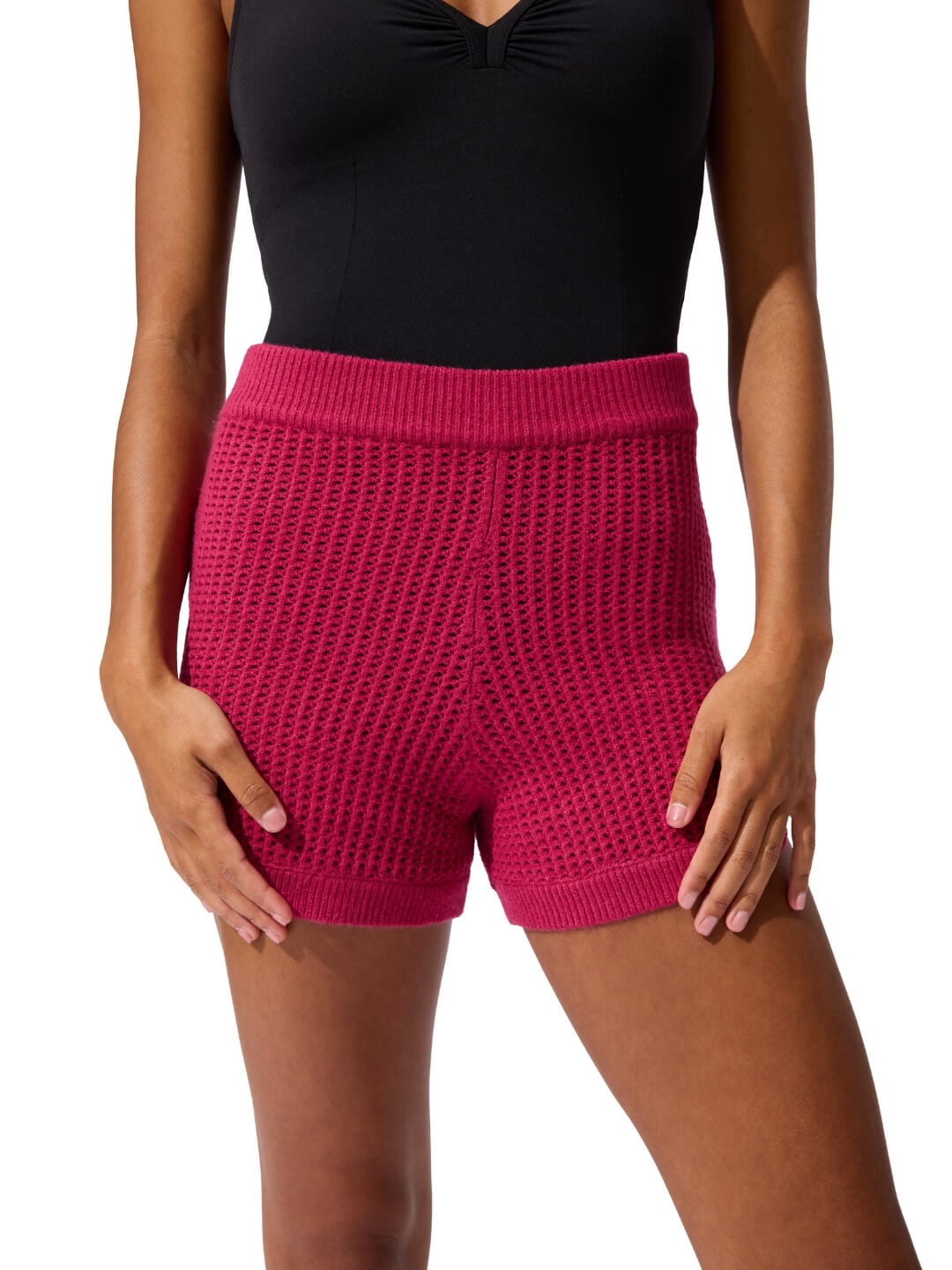 Mise-En-Scene Anderson Short