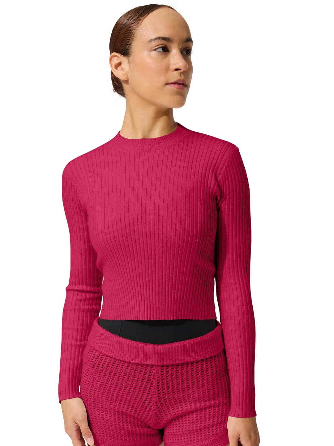 Mise-En-Scene Coppola Long Sleeve