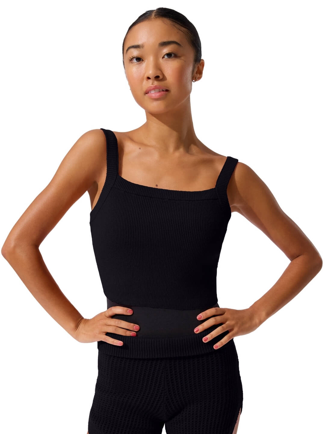 Mise-En-Scene Gerwig Tank