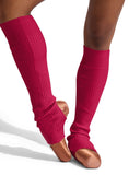 Mise-En-Scene Lee Legwarmer