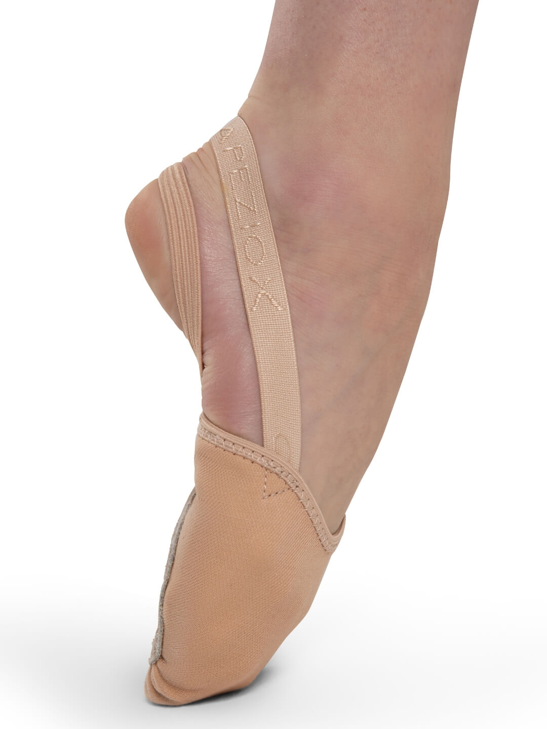 Stretch Canvas Pirouette II Supports Every Turn Capezio®