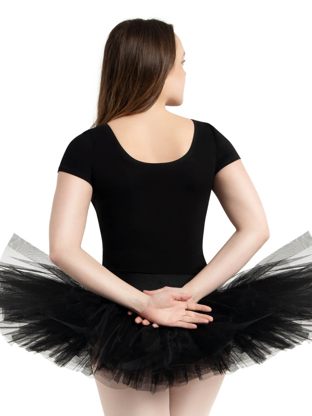 Seven Layer Practice Tutu for Every Ballet Dancer | Capezio®