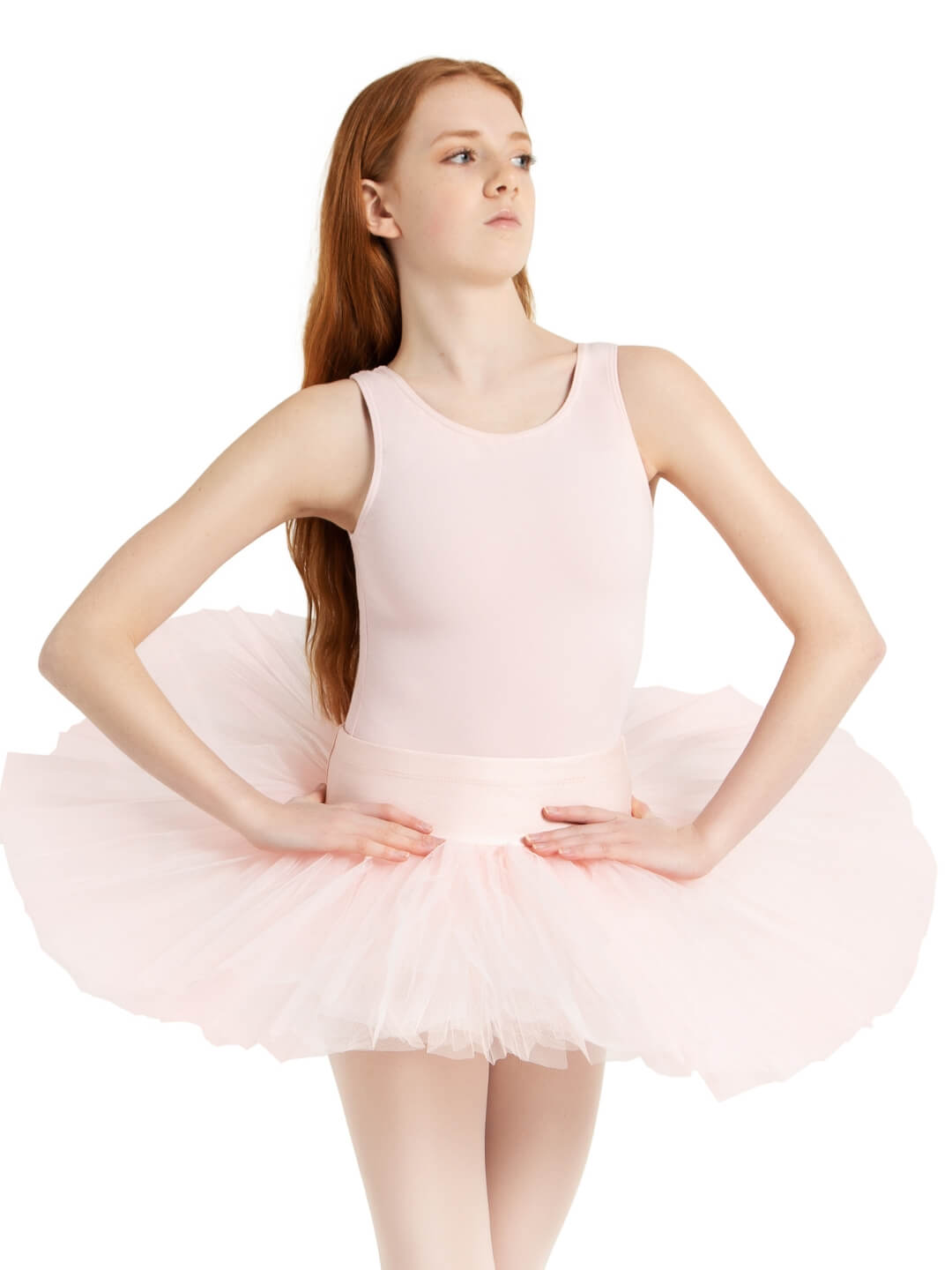 Practice Tutu