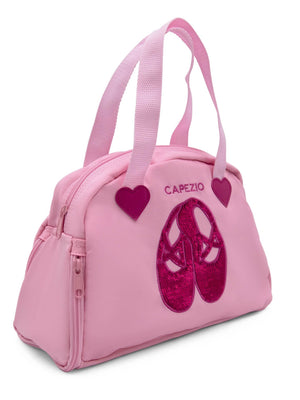 Capezio Pretty Tote Light Pink B240
