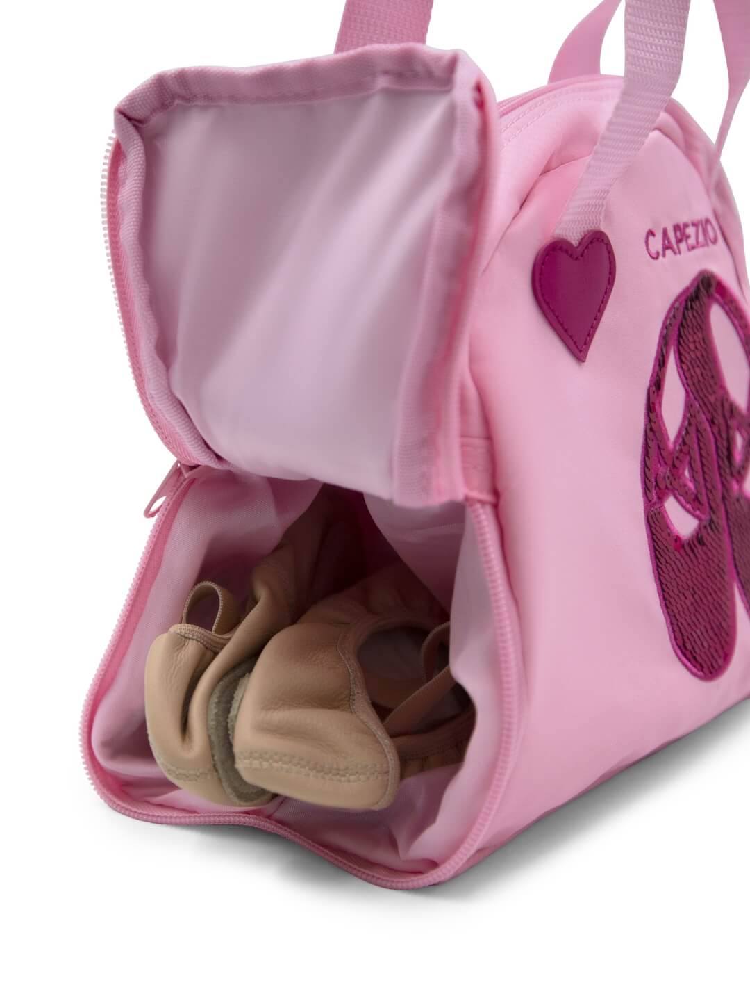Capezio Pretty Tote Capezio