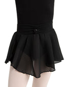 Pull On Skirt Georgette - Girls