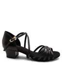Rebecca 1.5" Ballroom Shoe