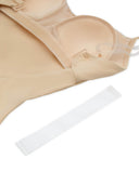 Replacement Clear Back Straps (6 PACK)