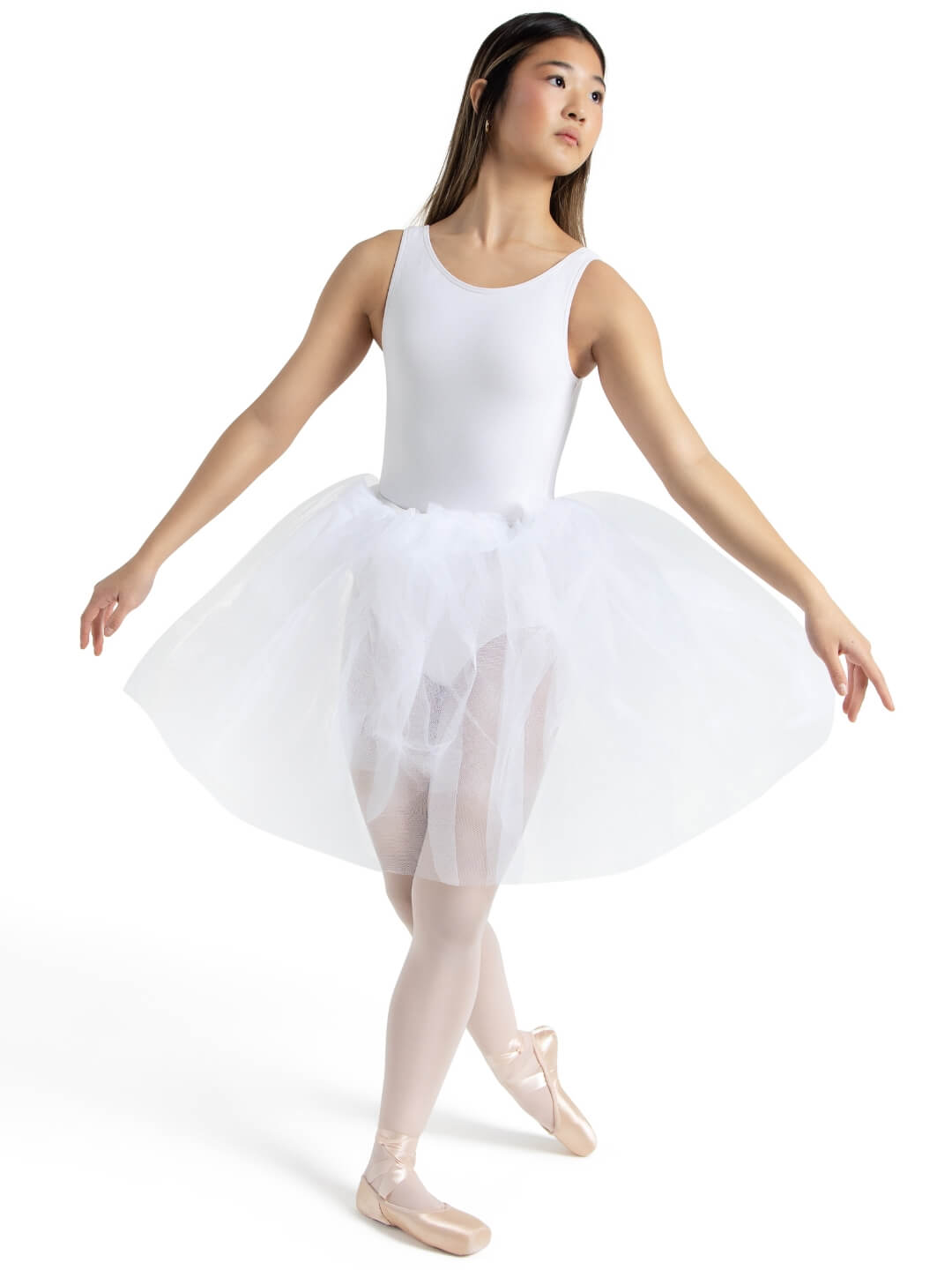 Romantic Tutu
