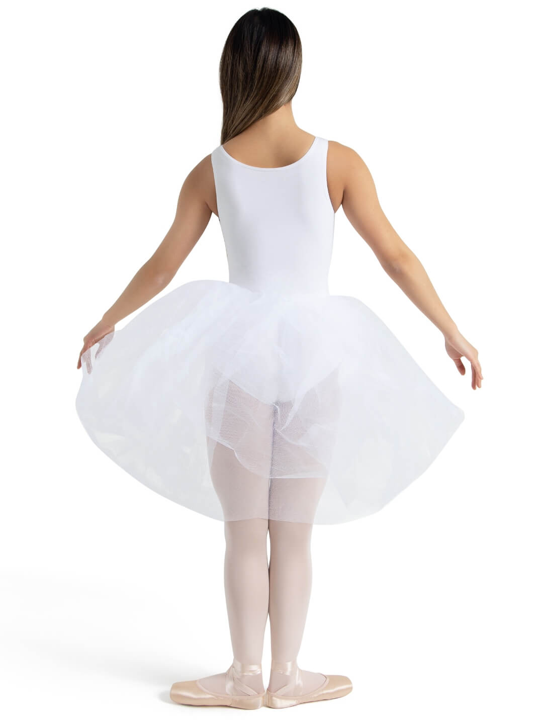 Romantic Tutu