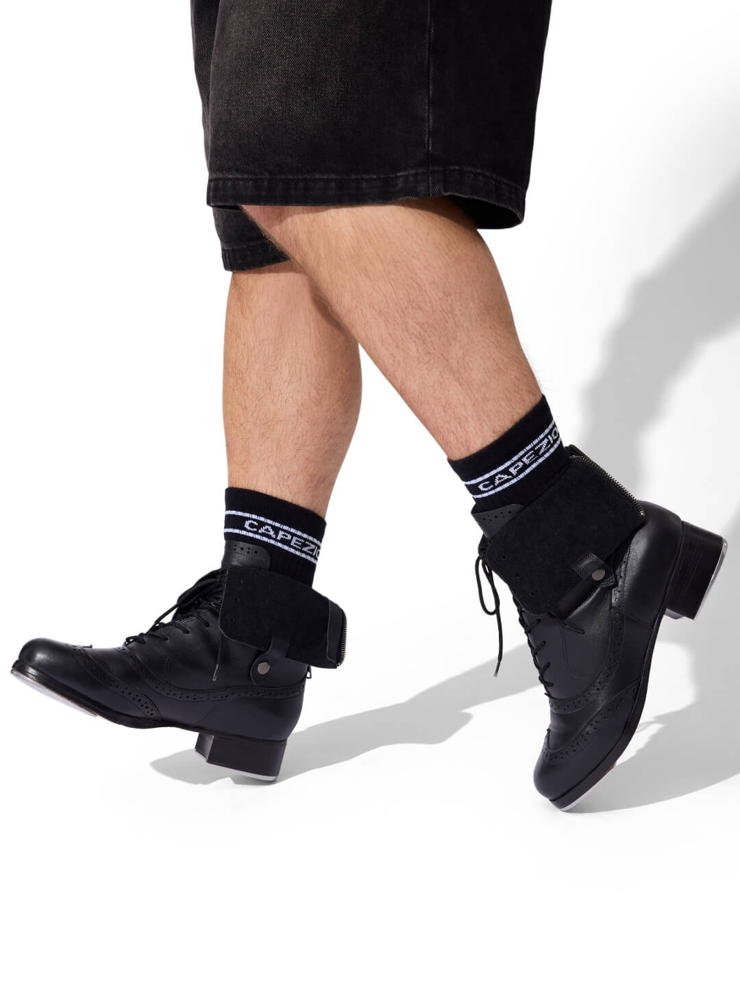 Capezio Roxy Boot | Capezio®