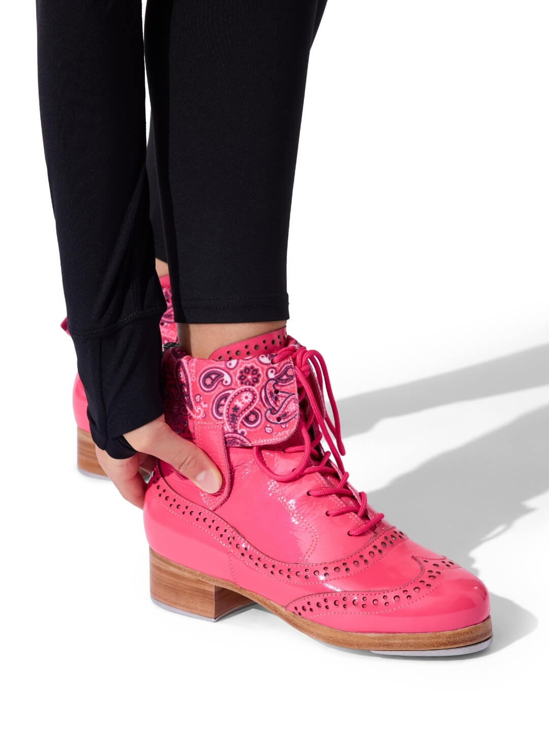 Capezio Roxy Boot | Capezio®