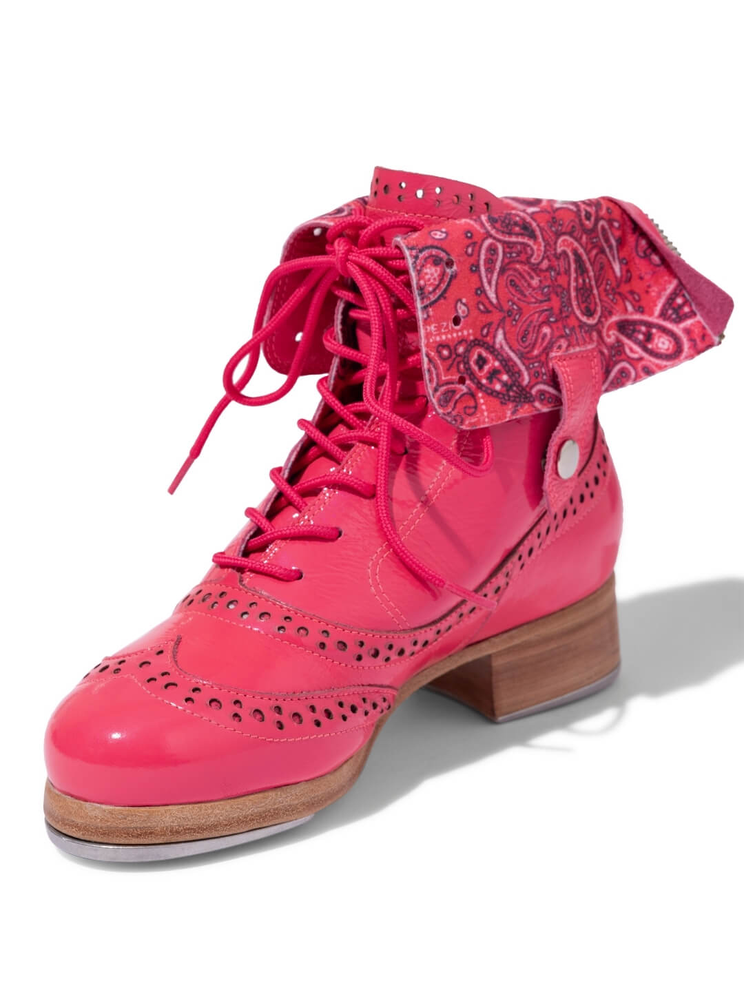 Capezio Roxy Boot | Capezio®