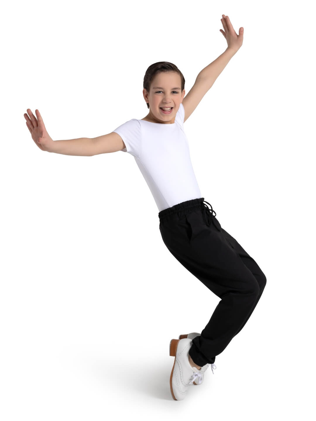 Capezio Roxy Tap Shoe | Capezio®