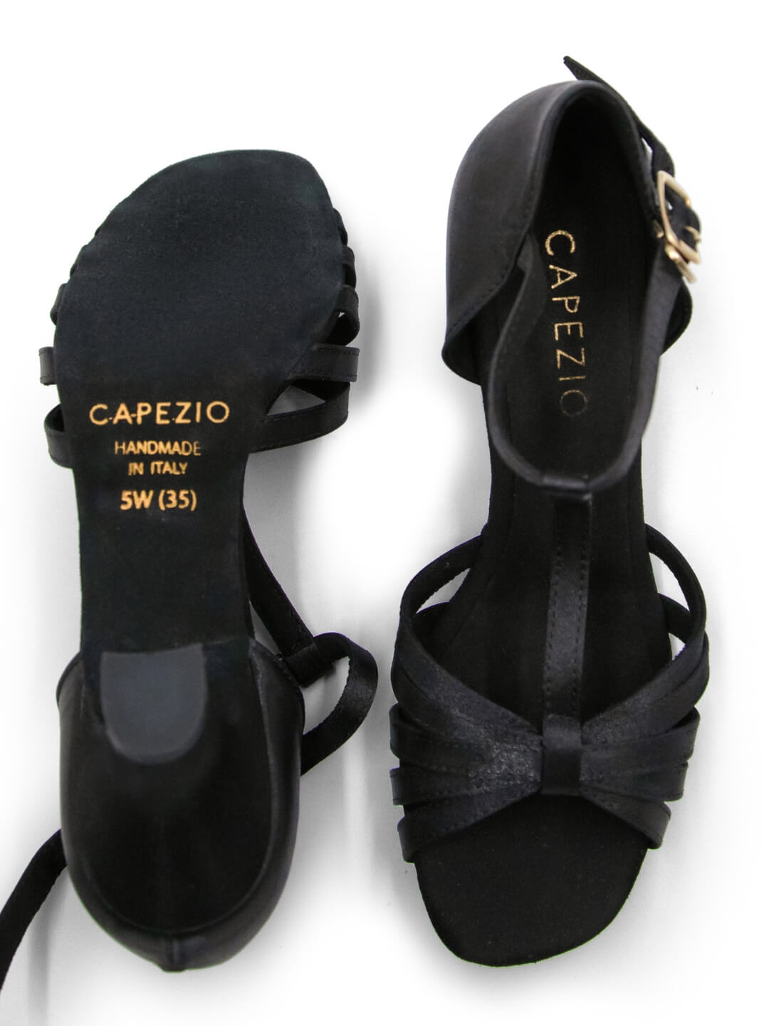 Capezio Sarah 2